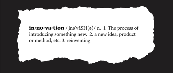 27 Innovation Terms That Everyone Should Know
