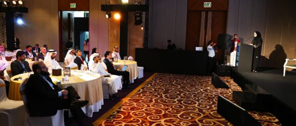 6th Cyber Security Innovation Series and Awards kicks off in Dubai - Technology - Emirates24|7