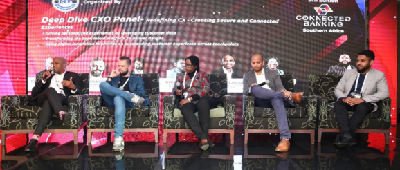 8th Edition Connected Banking Summit Southern Africa – Innovation & Excellence Awards 2023 Concludes with Resounding Success