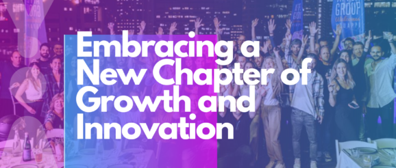 A Letter from our CEO: Embracing a New Chapter of Growth and Innovation - YouAppi