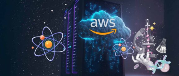 AWS Announces Generative AI Innovation Centre