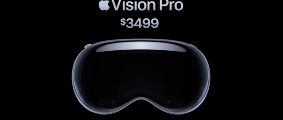 Apple Vision Pro: Pioneering Virtual Reality, Straight from Cupertino's Innovation Lab | NextPit