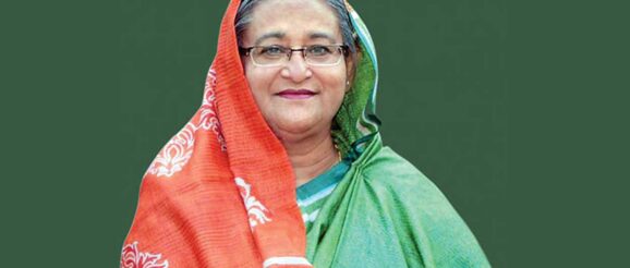 Bangladesh's SMART Vision: Driving Innovation, Sustainability, and Economic Progress – Tech Observer