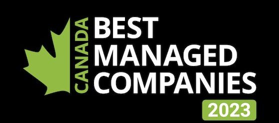 Beacons for talent and innovation – Canada Best Managed companies 2023