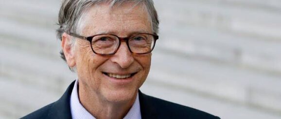 Bill Gates champions youth empowerment, education at Pan-African innovation forum Lagos