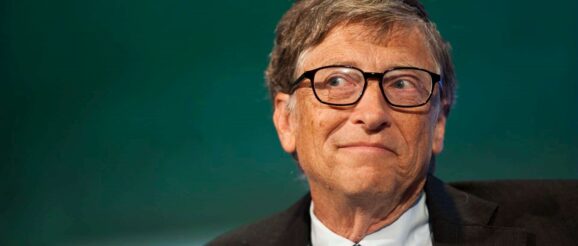 Bill Gates speaks on youth, education, innovation, and gender inclusion at the Lagos Business School
