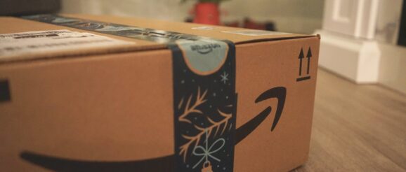 Can an innovation lab end the 'box in a box'? Amazon thinks so