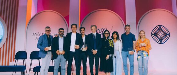 Care and repair platform Save Your Wardrobe wins 2023 LVMH Innovation Award