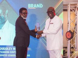 Cecil Duddley Mends wins 2 top awards at 2nd national brands innovation awards