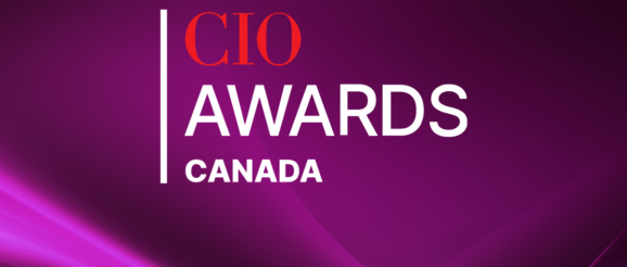 Celebrate innovation: Apply now for CIO Awards Canada! | CIO