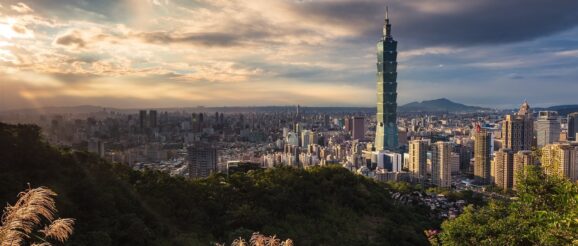 Computex returns to Taipei in 2023: a celebration of technological innovation