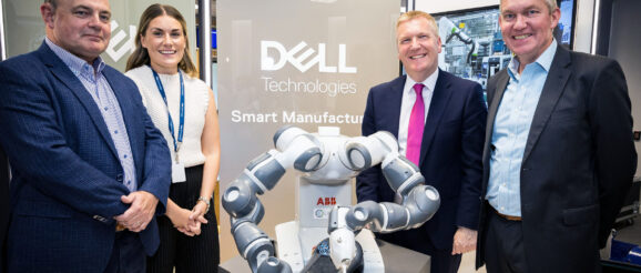 Dell announces expansions at Limerick ‘Innovation Lab’