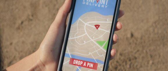 Domino’s delivers anywhere on the map with latest tech innovation | Marketing Dive