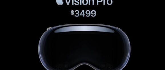 Editorial: Apple Vision Pro is a mix of innovation, and year-2016 VR, for a hefty price. But…