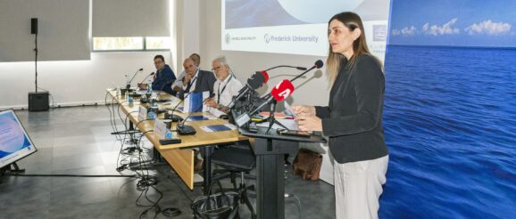 Environmental protection meets business innovation in Limassol