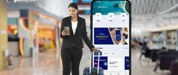 GoZayaan continues to enhance the traveler experience with amazing tech and service innovation - Future Startup