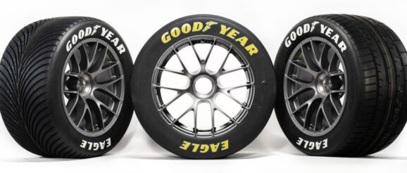 Goodyear introduces real-time tire intelligence... - Nuadox | Innovation, science and tech news