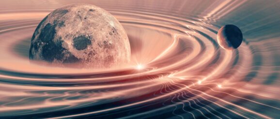Gravitational waves innovation could help unlock cosmic secrets