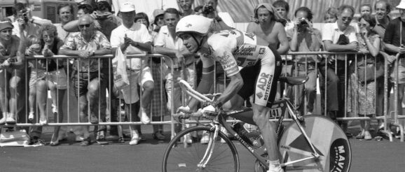 Greg LeMond: From Tour de France Domination to E-Bike Innovation