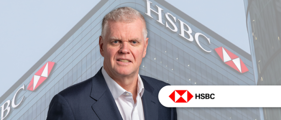 HSBC Launches Innovation Banking Brand | Fintech Hong Kong