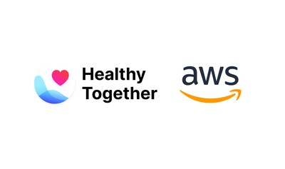 Healthy Together Partners with Amazon Web Services to Drive Innovation in Government Technology