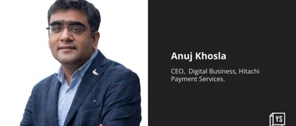 Hitachi's fintech arm launches digital payments innovation hub with Plug and Play