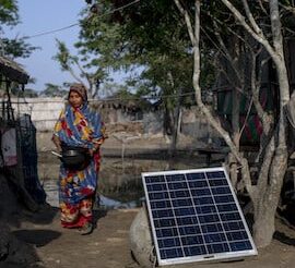 How Innovation Created an Off-Grid Solar Market in Rural Bangladesh — And What Other Countries Can Learn from this Model - NextBillion