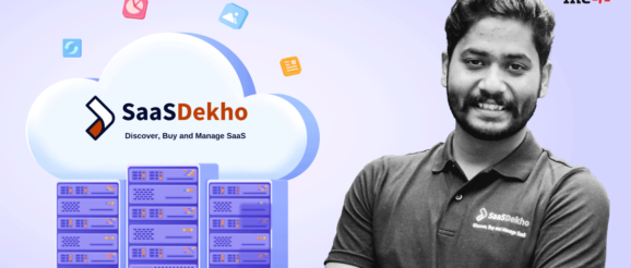 How SaaSDekho’s Innovation Stack Matches SaaS Tools With Business Requirements To Drive Growth