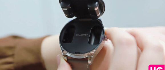 Huawei Watch Buds is an innovation Apple and Samsung won’t dare to achieve