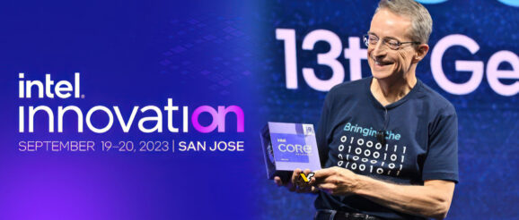 Intel Innovation 2023 set for September 19, Raptor Lake Refresh launch? - VideoCardz.com