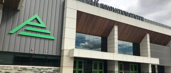 Investigation approved for Peak Innovation Center construction, flooding issues - Talk Business & Politics