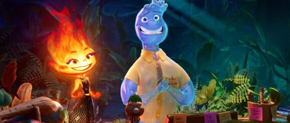 Is 'Elemental' Another Flop For Pixar Or A Spark Of Innovation? Here's What The Reviews Say | Digg