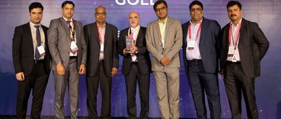 JK Bank Wins ‘Gold’ At Infosys Finacle Innovation Awards 2023 | Kashmir Life