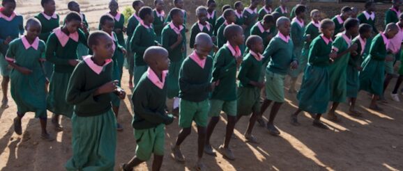 Kenya's budget doesn't allocate funds for new education initiatives – this will stall innovation in the country