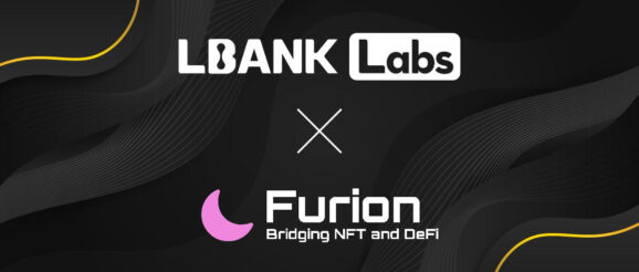LBank Labs Injects Capital into Furion to Drive NFT Innovation
