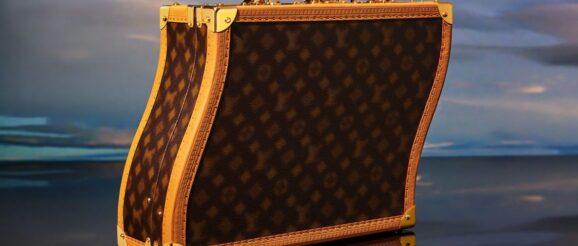 Louis Vuitton Introduces Digital Collectible ‘Treasure Trunk’ In Its Web3 Innovation