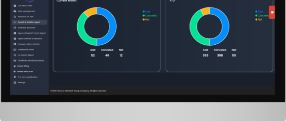 NMC’s Nexus Earns 2023 ESX Innovation Award