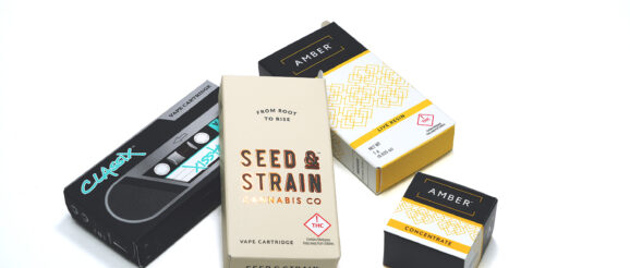Packaging: Where Artistry Meets Innovation