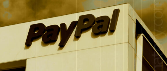 PayPal Invests in Cutting-Edge Technology Innovation | Coinatory