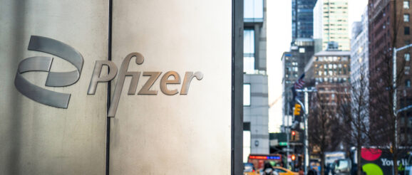 Pfizer adds Work & Co to agency roster, tasked with digital innovation