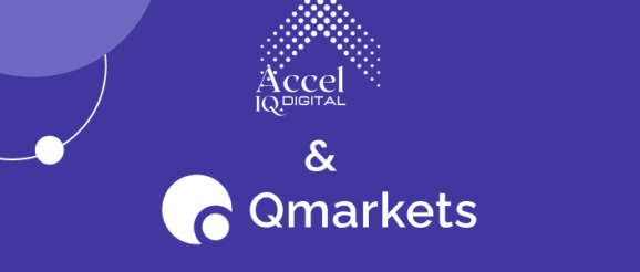 Qmarkets and Accel IQ Digital Partner to Strengthen Strategic Open Innovation Management Activities | Qmarkets