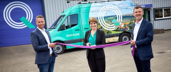 Rural broadband specialist secures Hull training and innovation base in latest expansion - Business Live