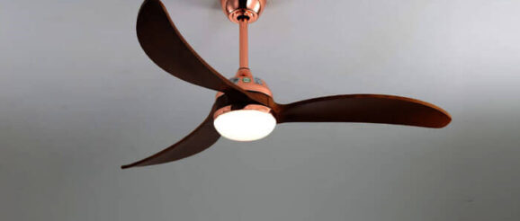 Technical Innovation And Future Trend Of Ceiling Fan