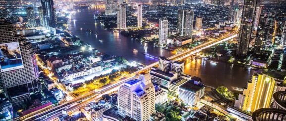 Thailand Riding a IT Digital Wave of Innovation in 2023