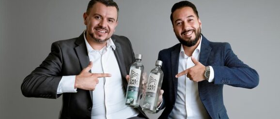 The Genesis of Casa Mate Organic Tequila: A Tale of Heritage, Friendship and Innovation - Daily Scanner