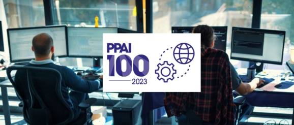 The Innovation Mindset That Helped Land Charles River Apparel On PPAI 100