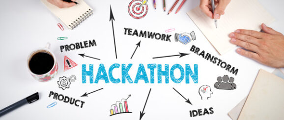 The Mark Paich Hackathon: a celebration of innovation and creativity