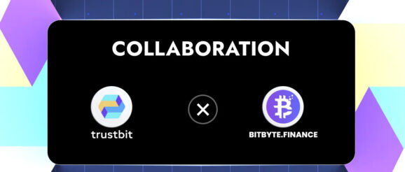 Trustbit Exchange Collaborates with Bitbyte.Finance to Promote Innovation in the Web3 Ecosystem