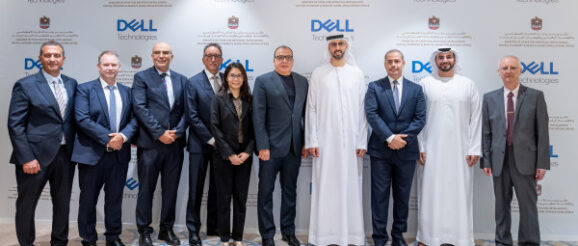 UAE’s Artificial Intelligence Office explores opportunities to Accelerate innovation with precision medicine