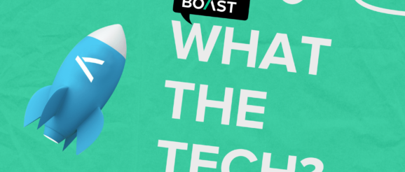 What The Tech: Episode 2 “Focus on Innovation” with Patrick Proulx of Knak - Boast